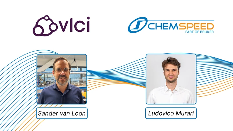 [ウェビナー] Enabling science-based coating R&D by expanding the ingredient database through HT screening（Chemspeed）